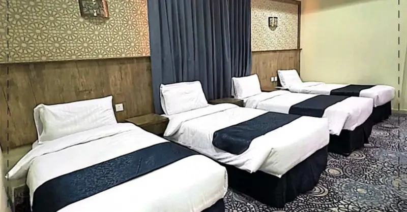 Image ASALAT AL MAQAM HOTEL 